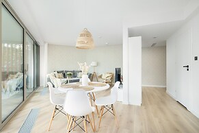 Comfortable Apartment, Indoor Pool, Sauna