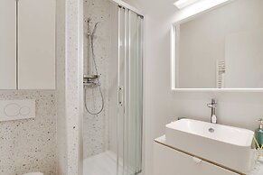 Charming Studio - 2P- Nanterre