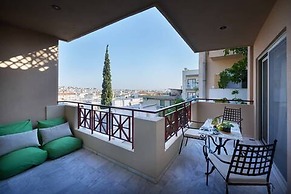 Rastoni Acropolis