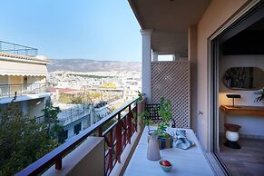 Rastoni Acropolis