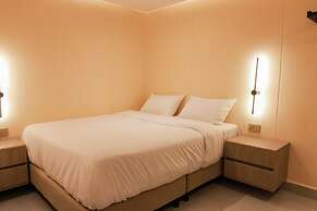 Dunia Suite