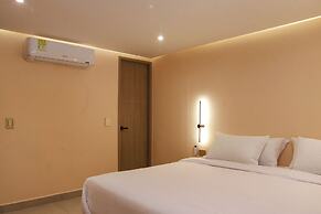 Dunia Suite