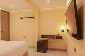 Dunia Suite