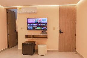 Dunia Suite