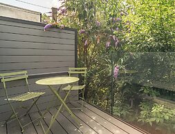 Cottage Cwtch