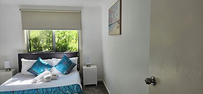 Penguin Retreat