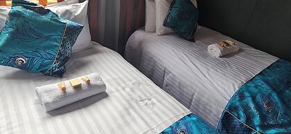 Penguin Retreat