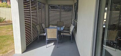 Penguin Retreat