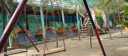 Laser Resort