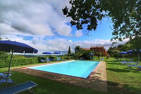 Farmhouse in Castiglione Dorcia