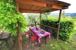 Farmhouse in Castiglione Dorcia
