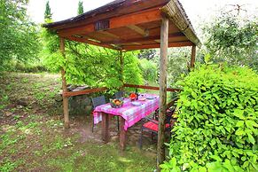 Farmhouse in Castiglione Dorcia
