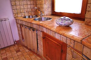 Farmhouse in Castiglione Dorcia