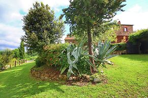 Farmhouse in Castiglione Dorcia
