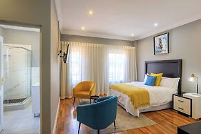 Adinkra Boutique Hotel