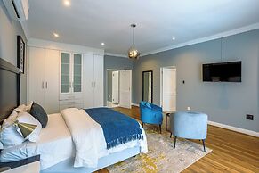 Adinkra Boutique Hotel
