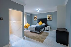 Adinkra Boutique Hotel
