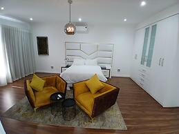 Adinkra Boutique Hotel