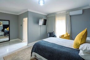 Adinkra Boutique Hotel
