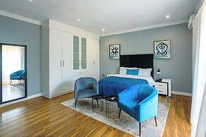 Adinkra Boutique Hotel