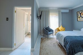 Adinkra Boutique Hotel