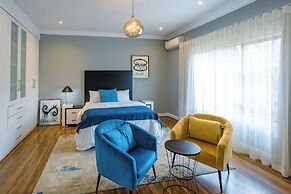 Adinkra Boutique Hotel