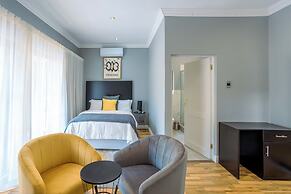 Adinkra Boutique Hotel