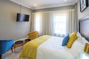 Adinkra Boutique Hotel
