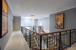 Adinkra Boutique Hotel