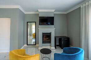 Adinkra Boutique Hotel