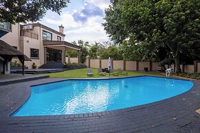 Adinkra Boutique Hotel