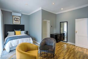 Adinkra Boutique Hotel
