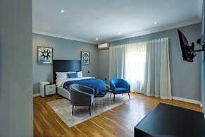 Adinkra Boutique Hotel