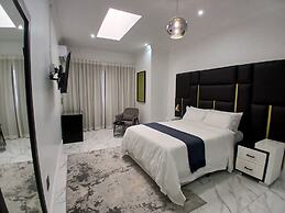 Adinkra Boutique Hotel