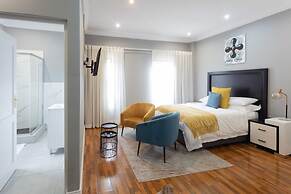Adinkra Boutique Hotel