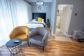 Adinkra Boutique Hotel