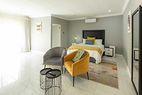 Adinkra Boutique Hotel
