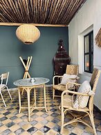 Riad Instant T