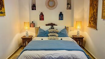 Riad Instant T