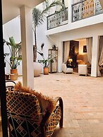 Riad Instant T
