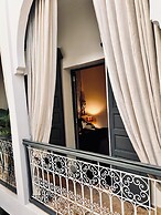 Riad Instant T