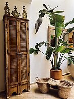 Riad Instant T