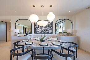 Condo Orquidea In Tau By MitaResidential
