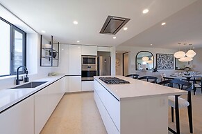 Condo Orquidea In Tau By MitaResidential