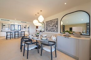 Condo Orquidea In Tau By MitaResidential