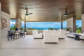 Condo Orquidea In Tau By MitaResidential