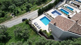 Casa Oliva Villas