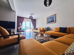 Casa Oliva Villas