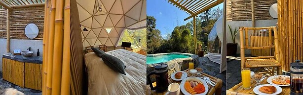 Alma Glamping