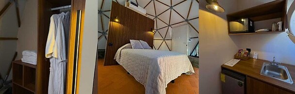 Alma Glamping